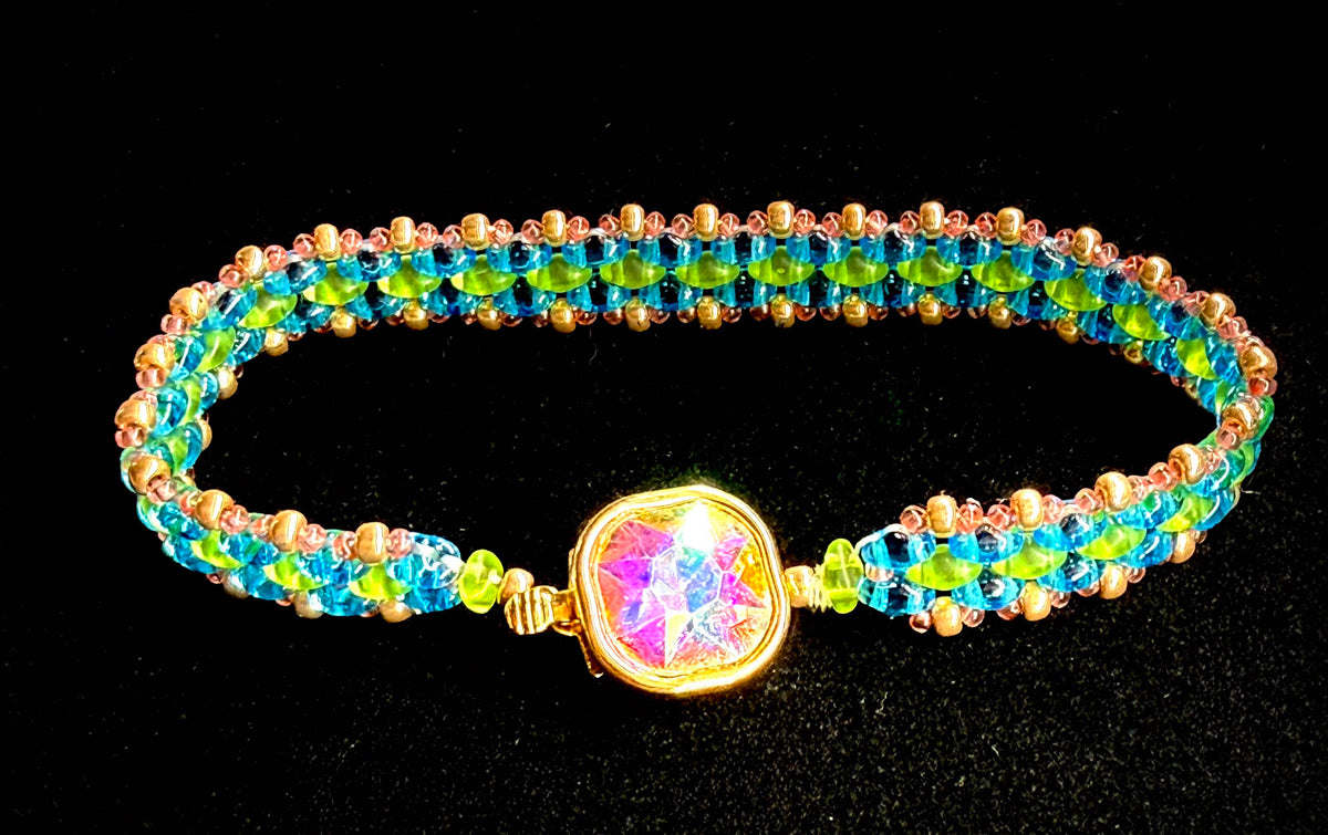Candy Dandy Duos bracelets