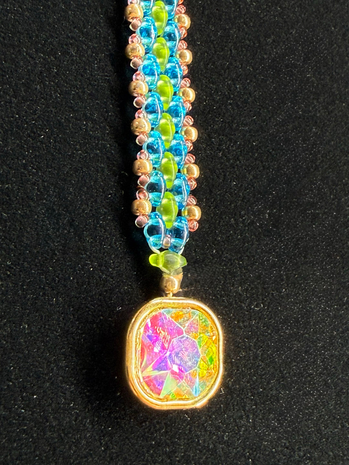 Candy Dandy Duos bracelets