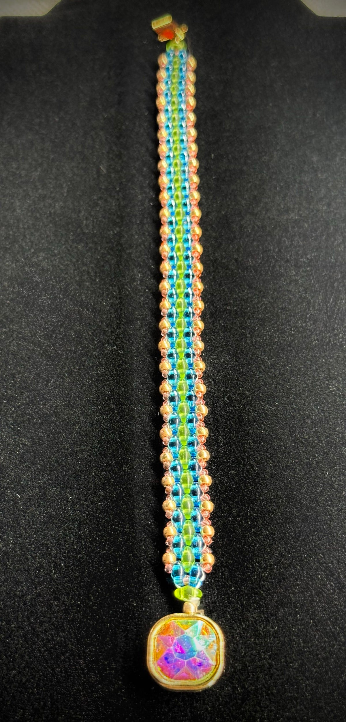 Candy Dandy Duos bracelets