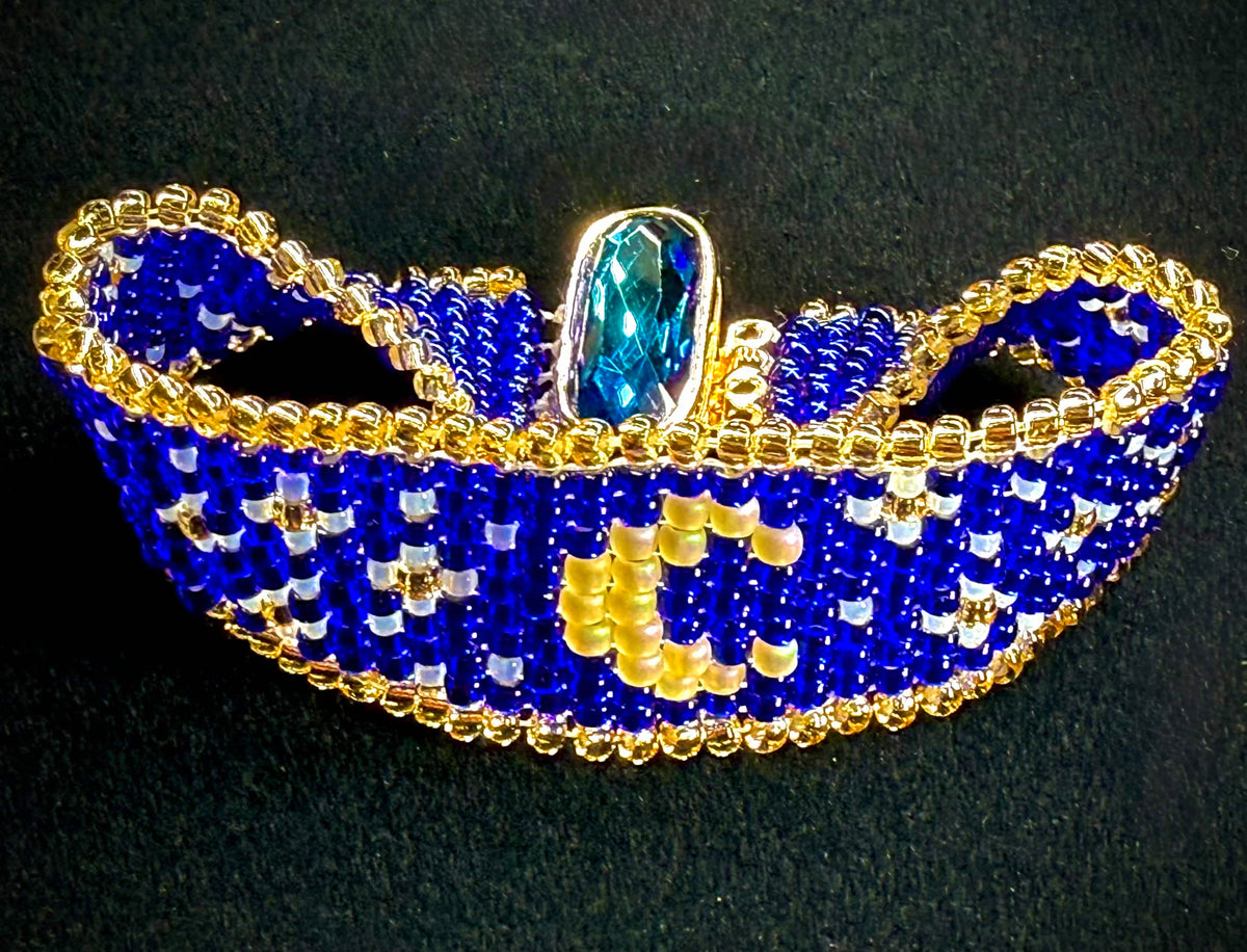 Starry Night band bracelet
