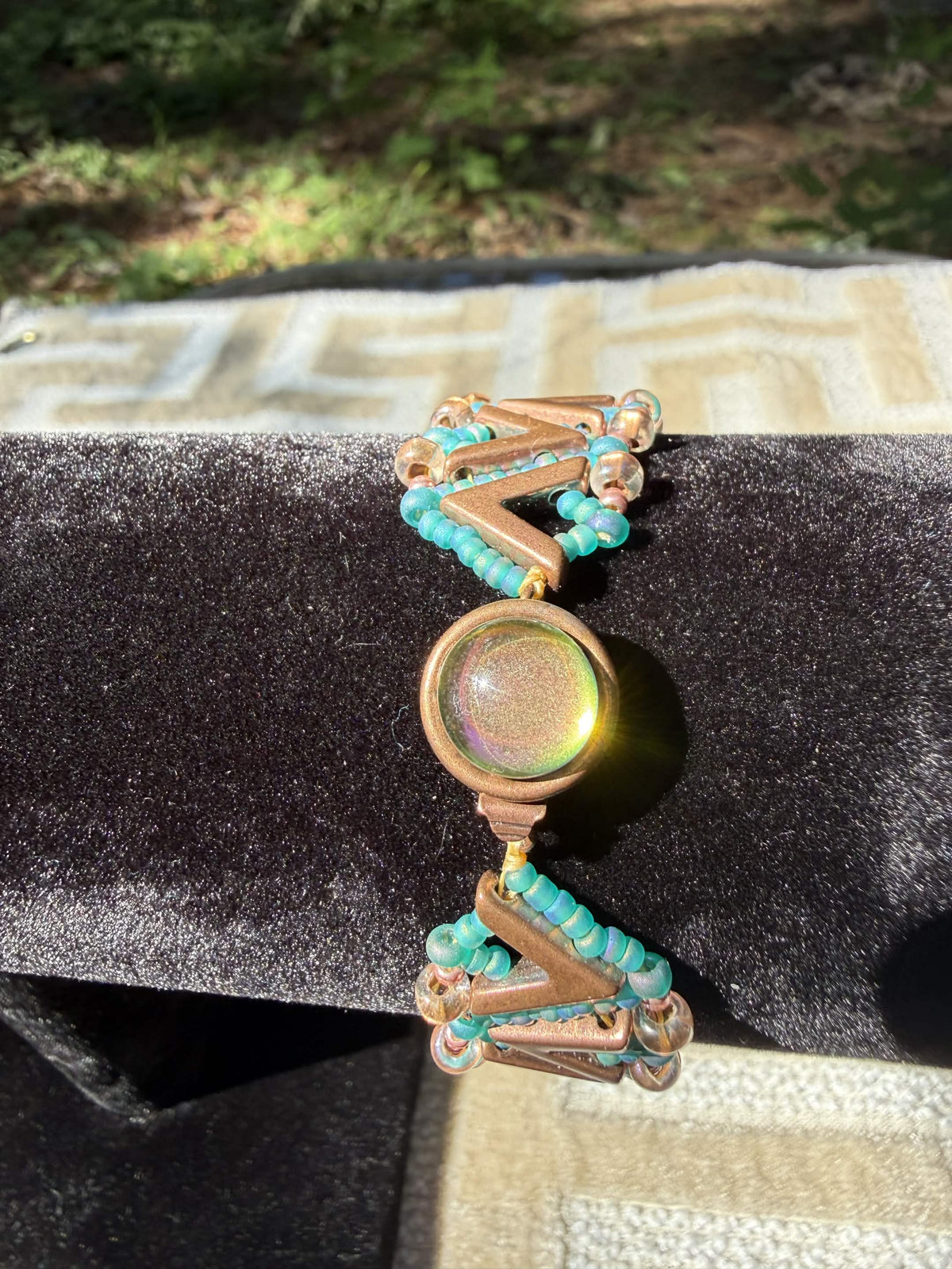 Mermaid Copper Vs