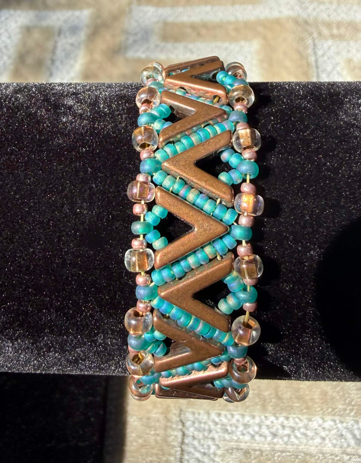 Mermaid Copper Vs