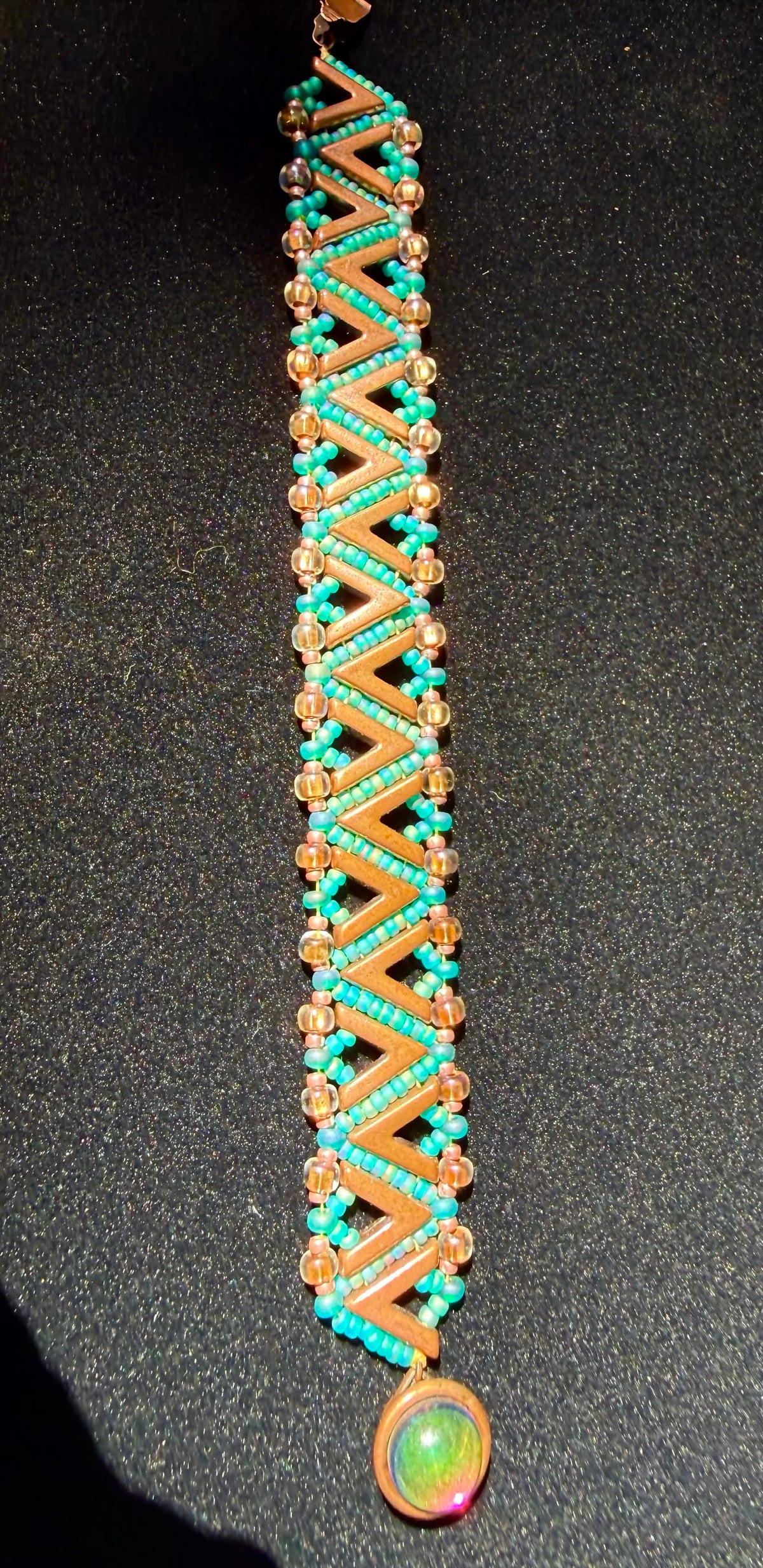 Mermaid Copper Vs